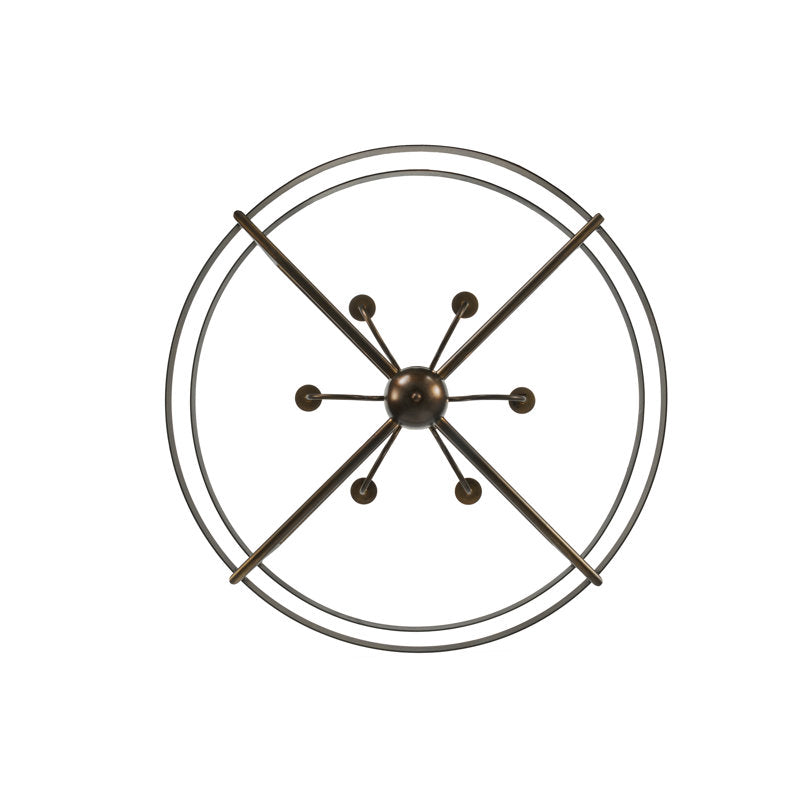 Aldari 6 - Light Chandelier