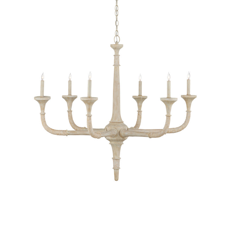 Aleister LED Chandelier