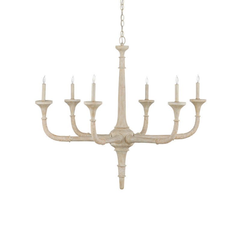 Aleister LED Chandelier