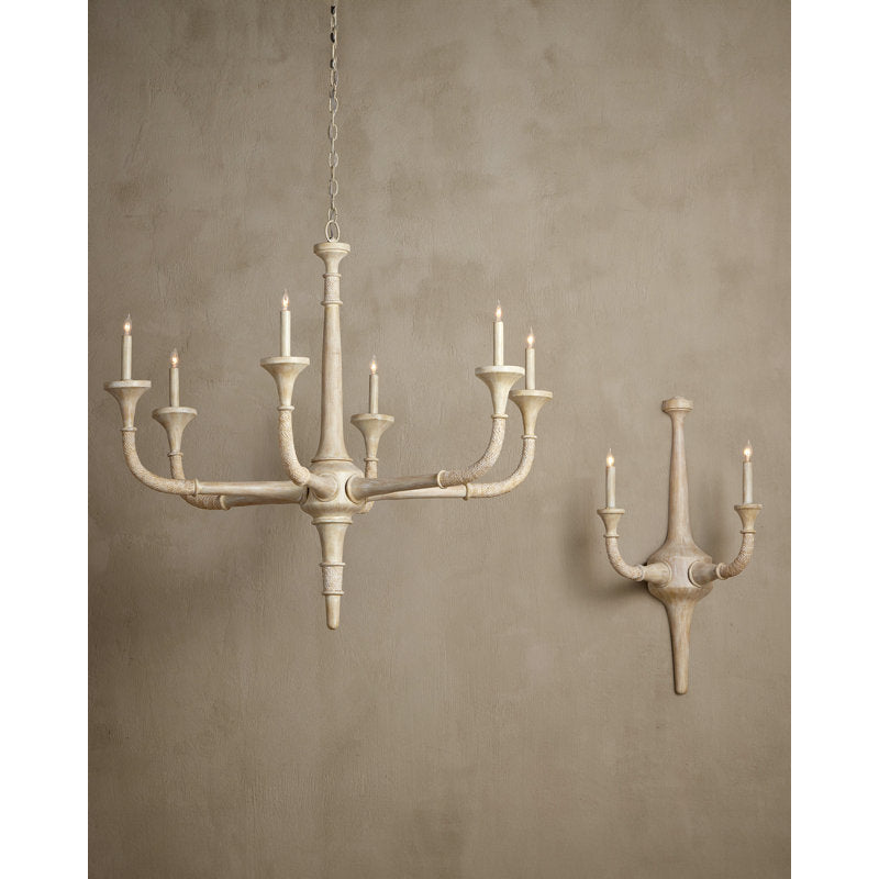 Aleister LED Chandelier