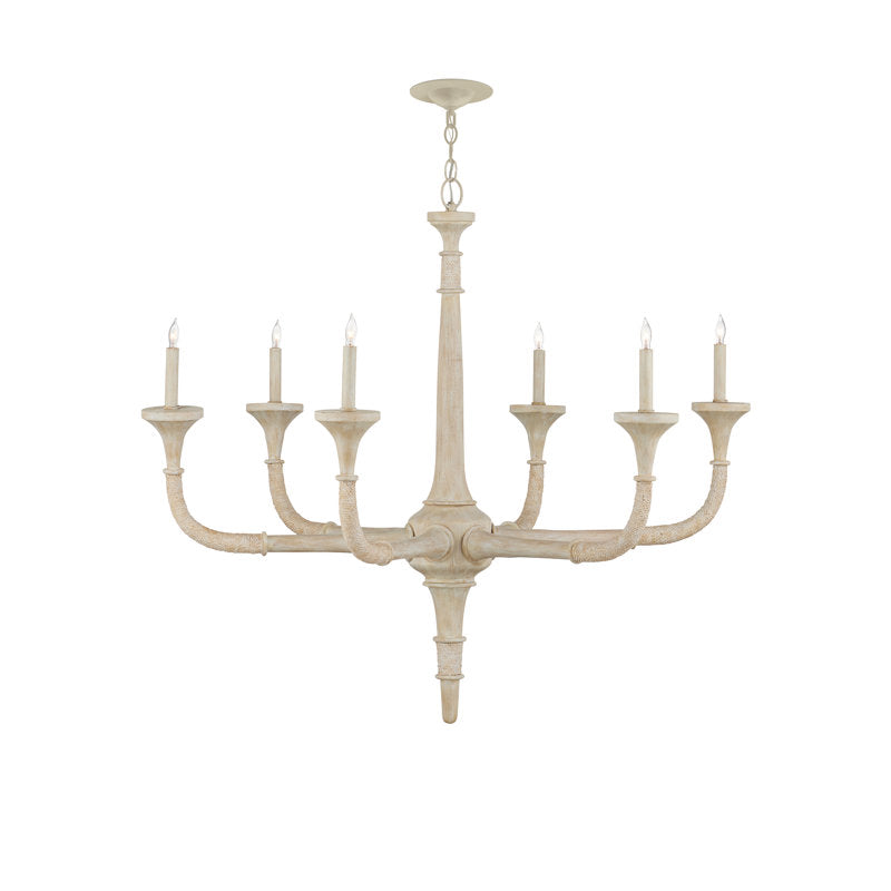 Aleister LED Chandelier