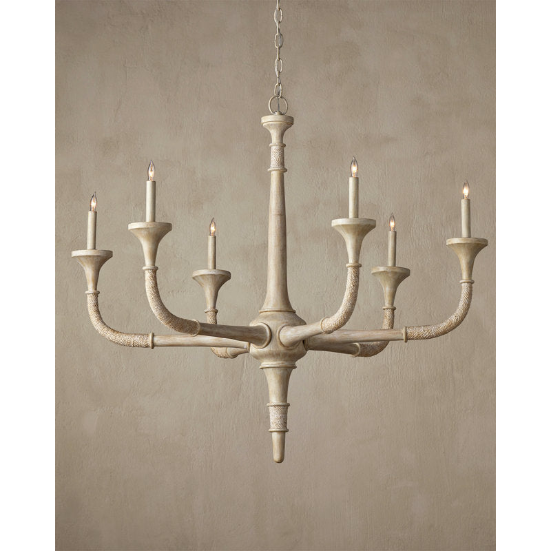 Aleister LED Chandelier