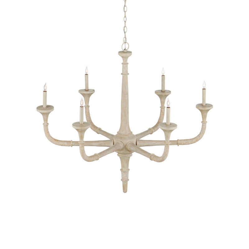 Aleister LED Chandelier
