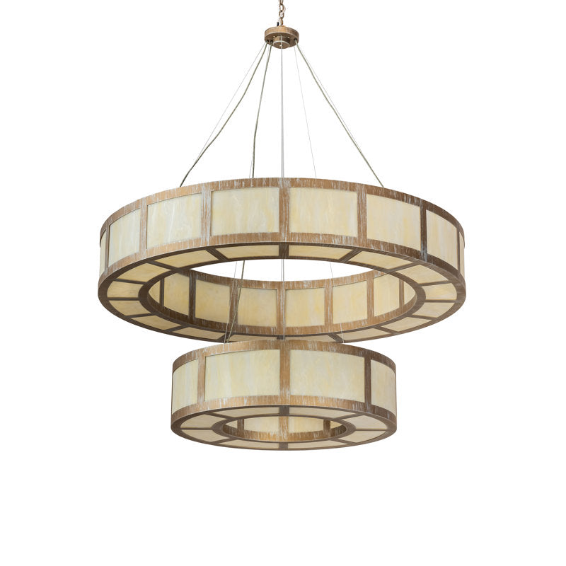 Alessandro 24 - Light Pendant