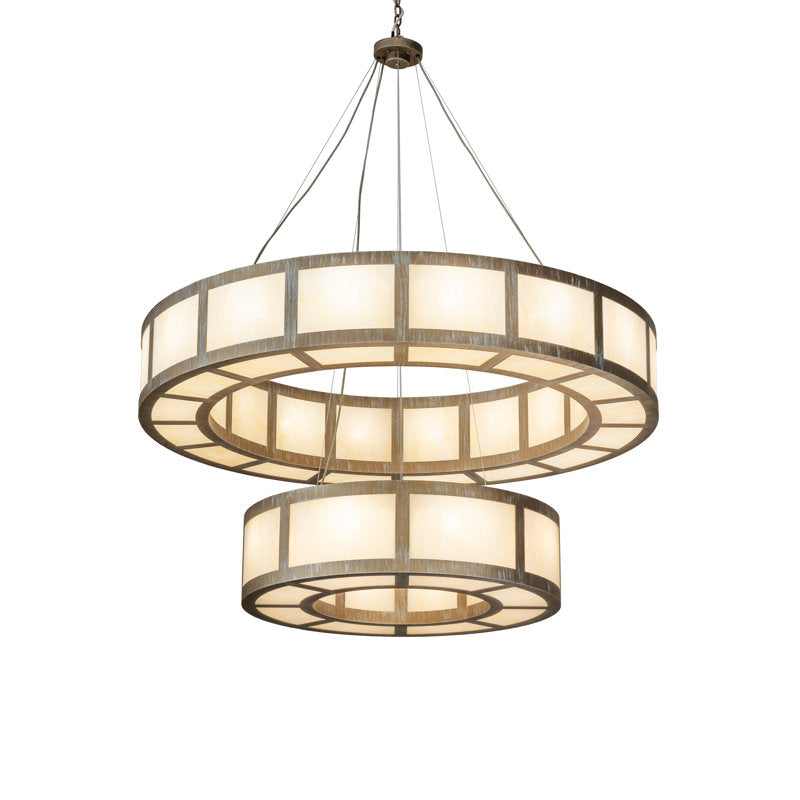 Alessandro 24 - Light Pendant