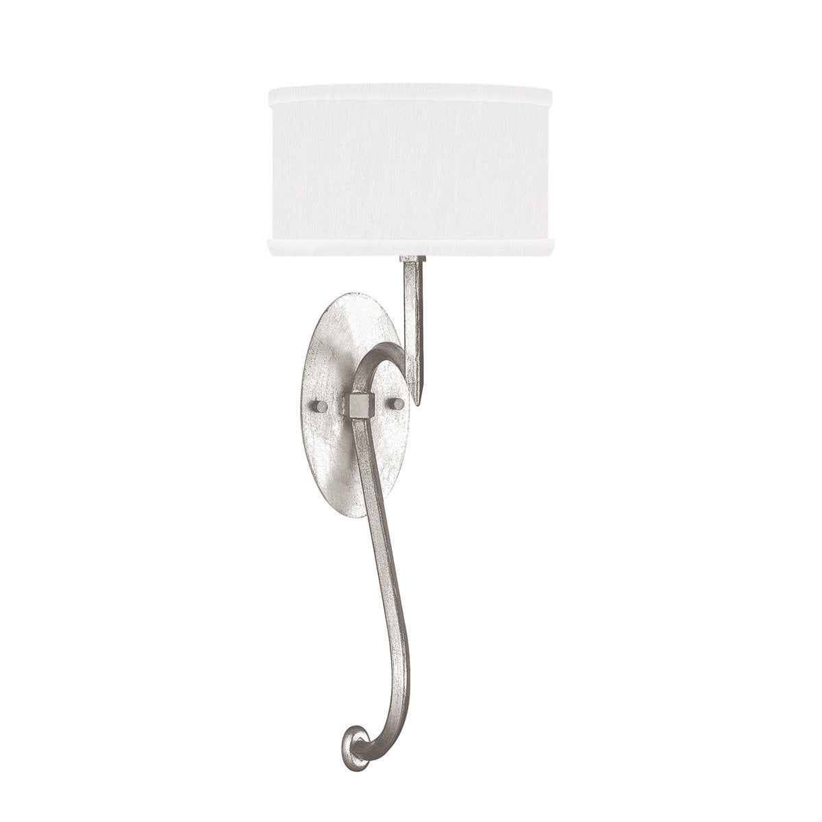 Allegretto 1 - Light Armed Sconce
