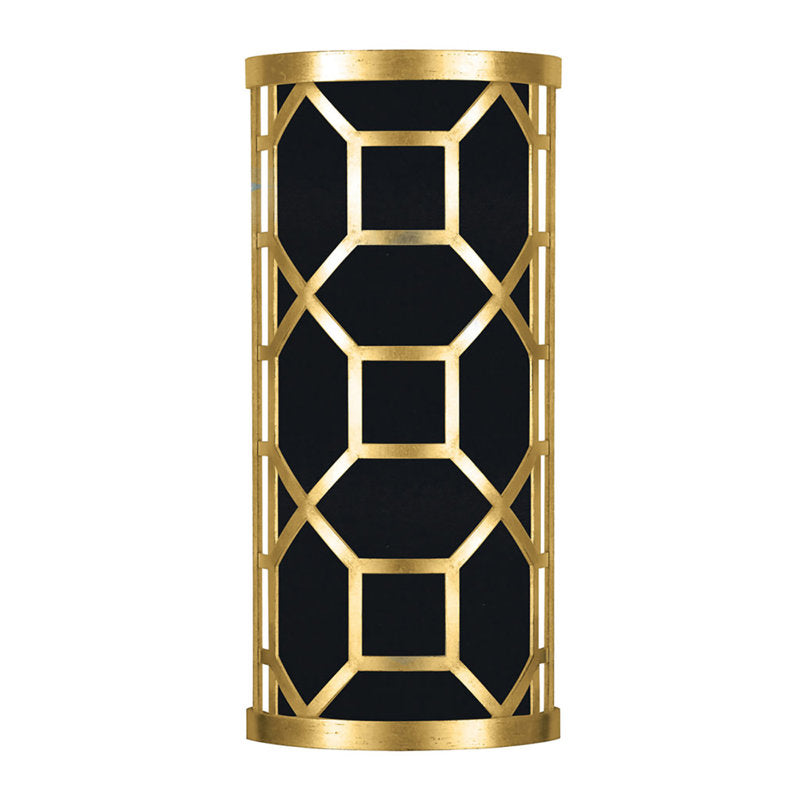 Allegretto 1 - Light Flush Mounted Sconce
