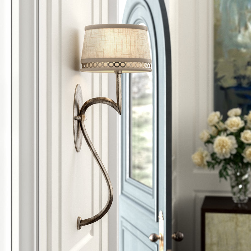 Allegretto 1 - Light Wallchiere