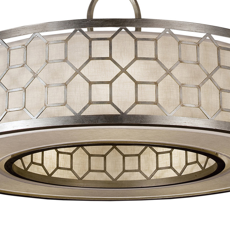 Allegretto 5 - Light Chandelier