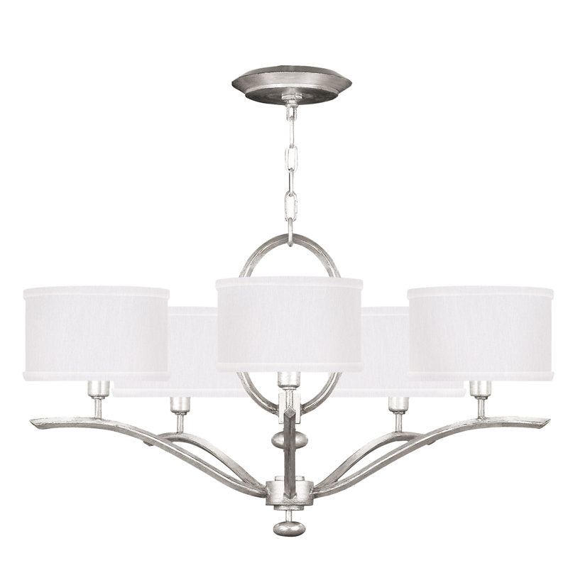 Allegretto 5 - Light Chandelier