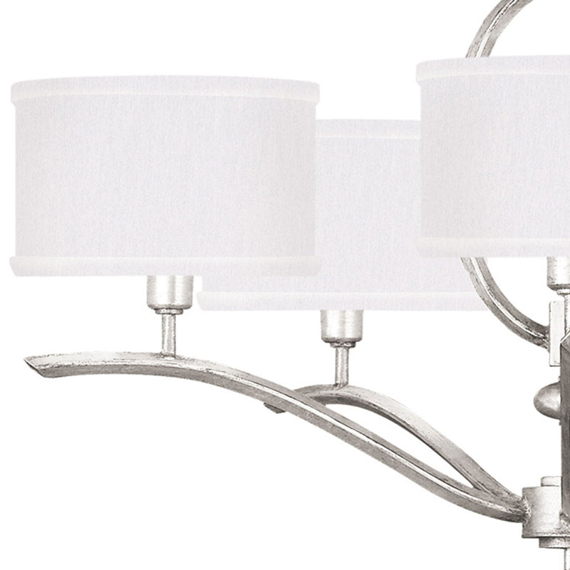 Allegretto 5 - Light Chandelier