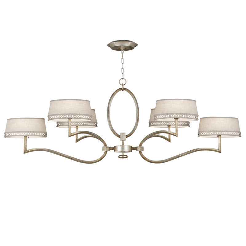 Allegretto 6 - Light Chandelier