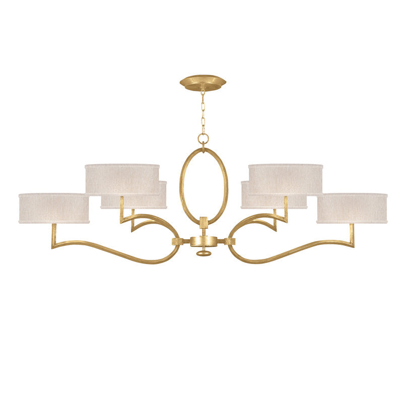 Allegretto 6 - Light Chandelier