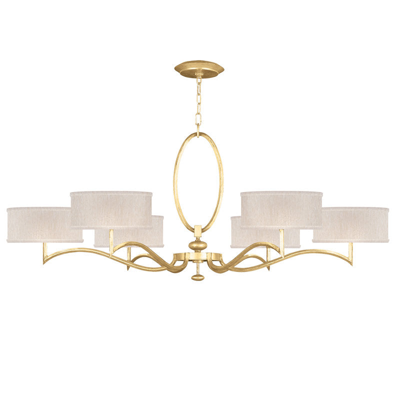 Allegretto 6 - Light Chandelier