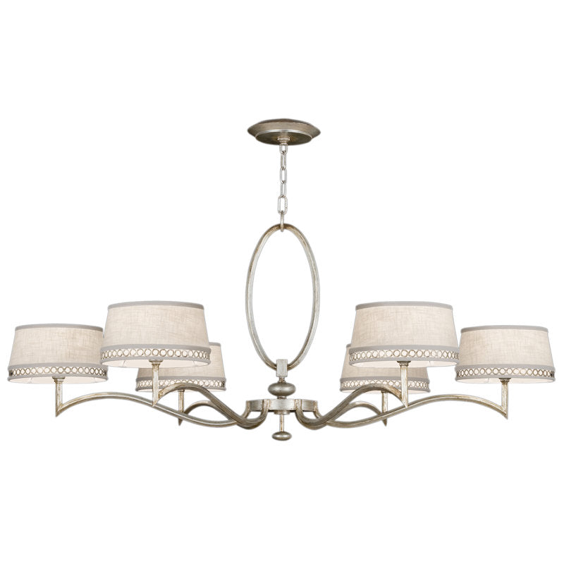 Allegretto 6 - Light Chandelier