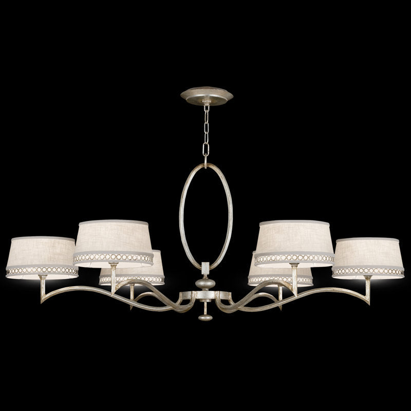 Allegretto 6 - Light Chandelier