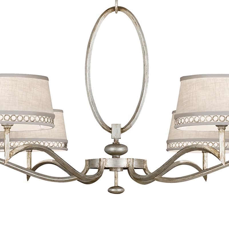 Allegretto 6 - Light Chandelier