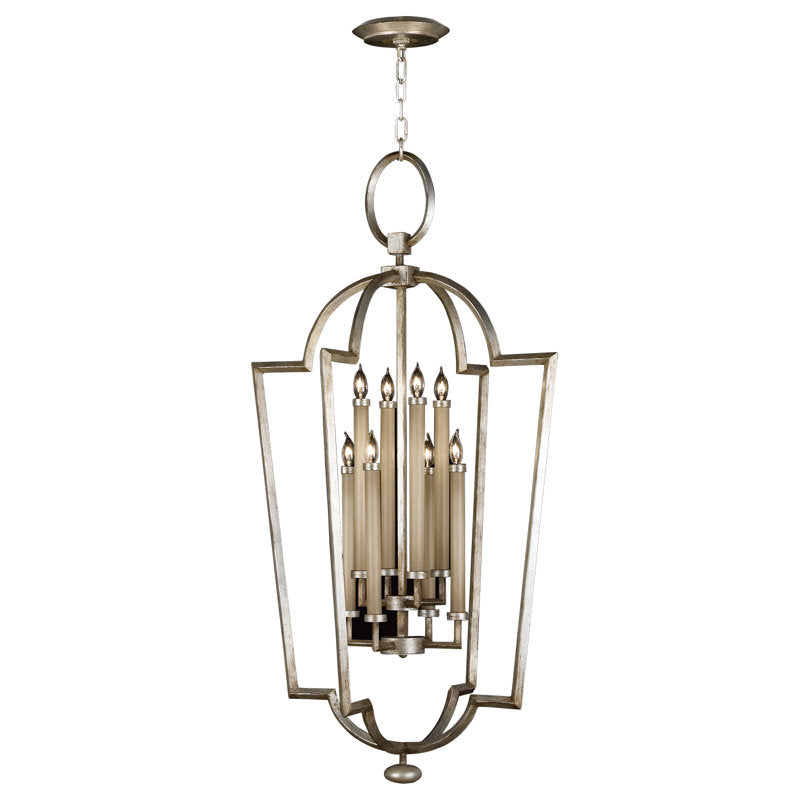 Allegretto 8 - Light Chandelier