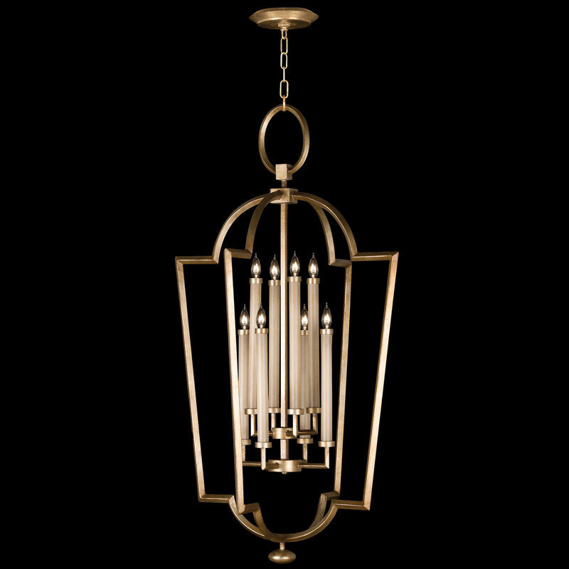 Allegretto 8 - Light Chandelier