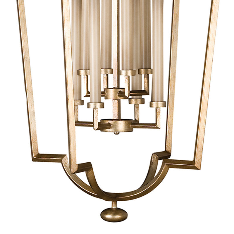 Allegretto 8 - Light Chandelier