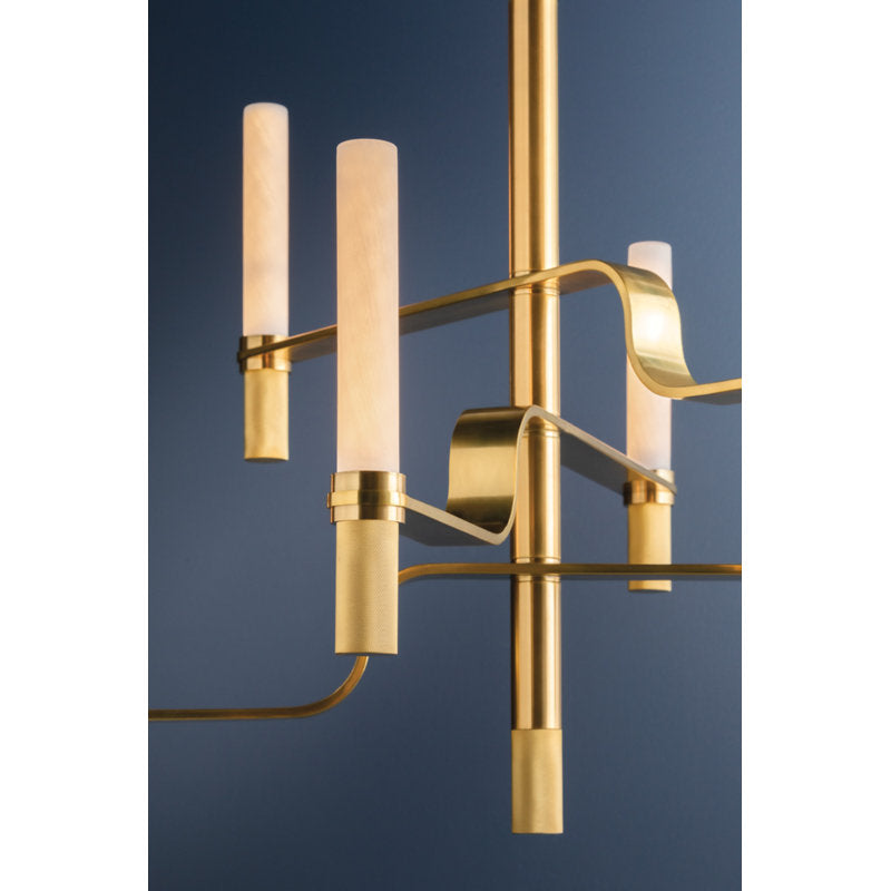 Allentown 6 Light Chandelier