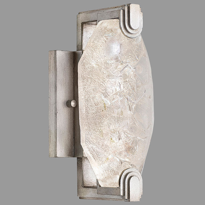 Allison Paladino 1 - Light Armed Sconce