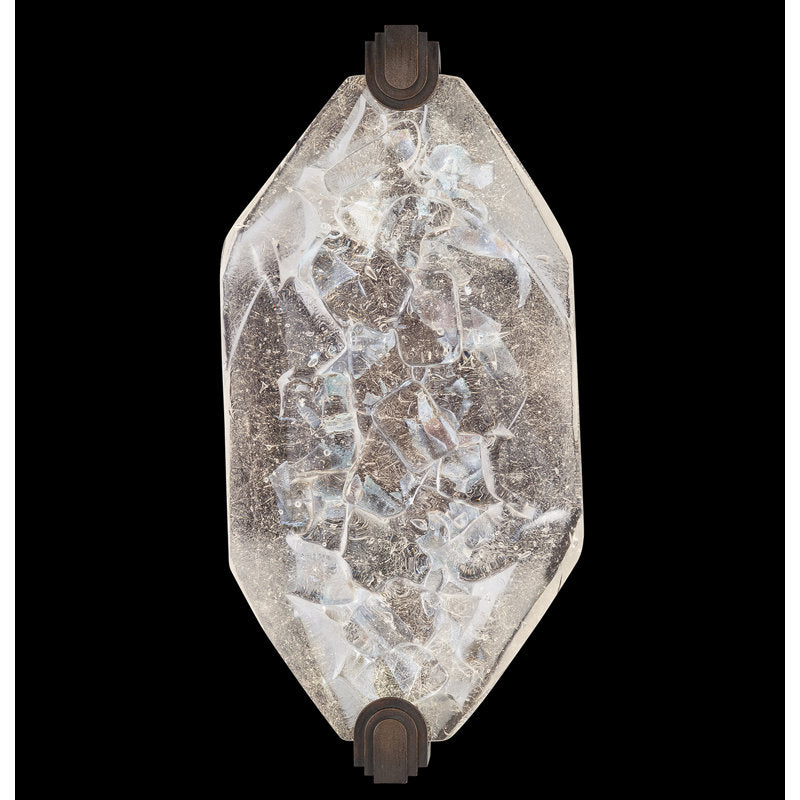 Allison Paladino 1 - Light Armed Sconce