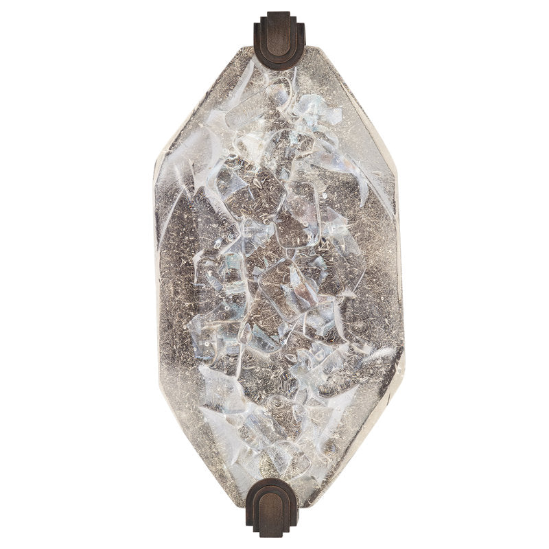 Allison Paladino 1 - Light Armed Sconce