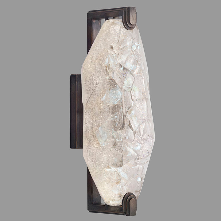 Allison Paladino 1 - Light Armed Sconce