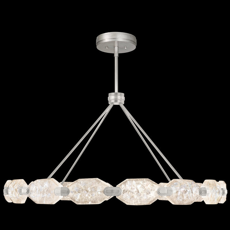 Allison Paladino 32 - Light Chandelier