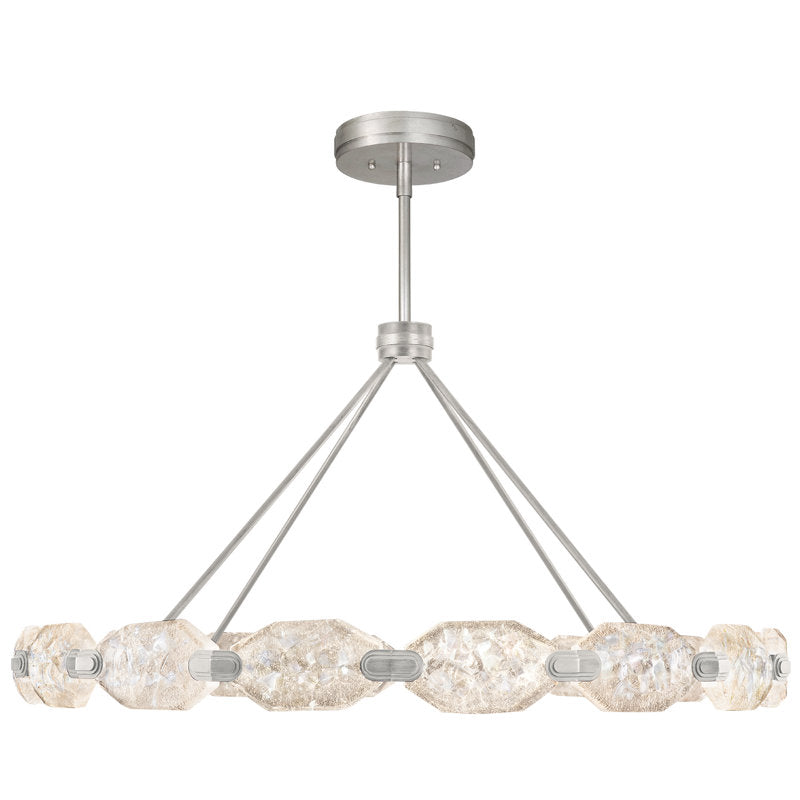 Allison Paladino 32 - Light Chandelier