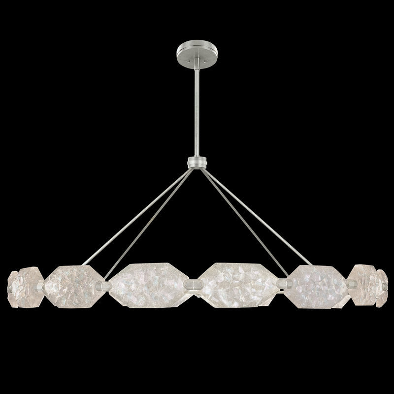 Allison Paladino 32 - Light LED Chandelier