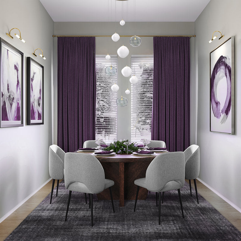 Allure 11 - Light Pendant