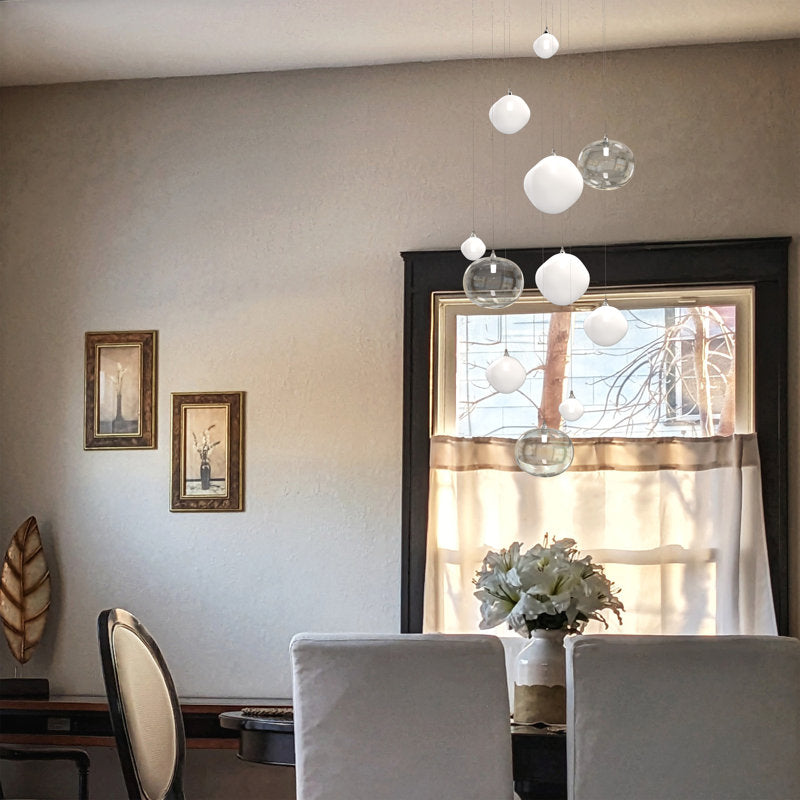 Allure 11 - Light Pendant