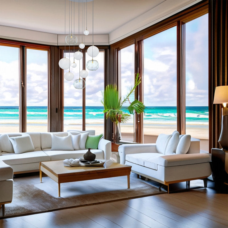 Allure 11 - Light Pendant