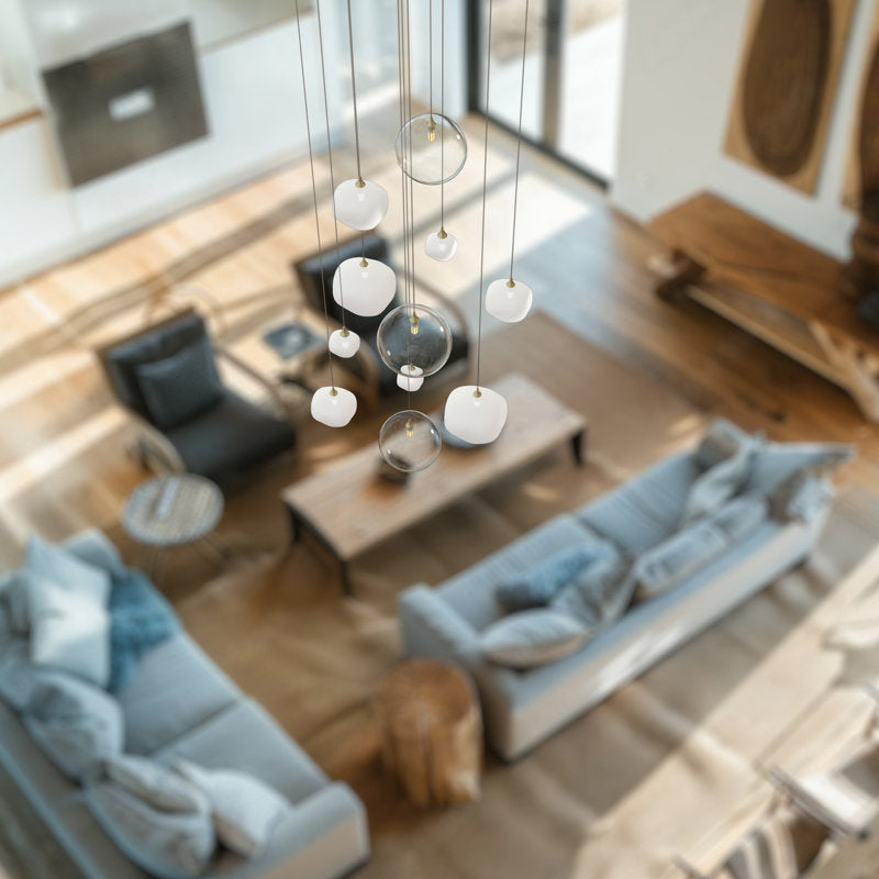 Allure 11 - Light Pendant