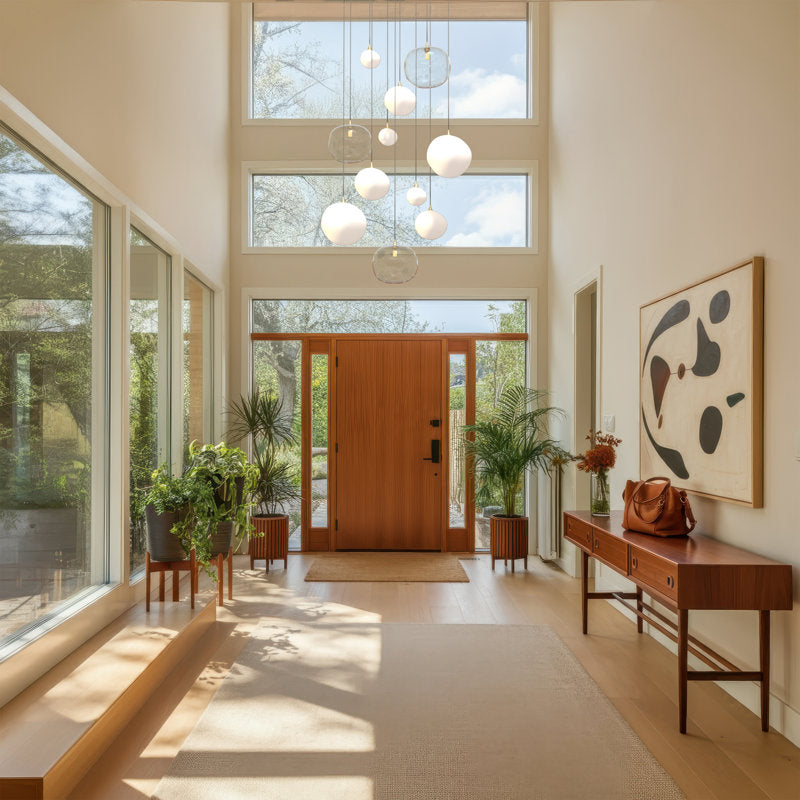 Allure 11 - Light Pendant