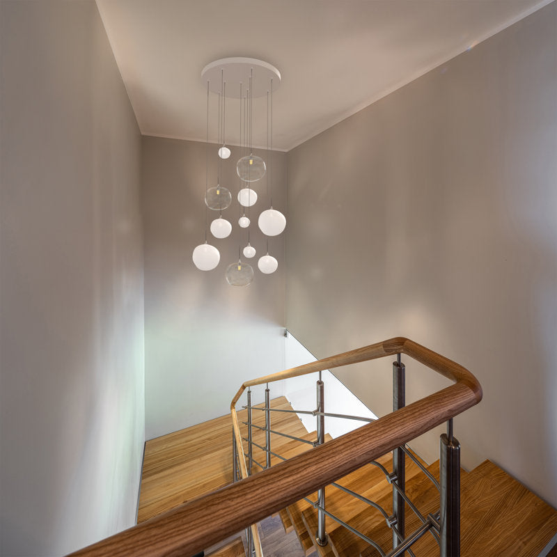 Allure 11 - Light Pendant