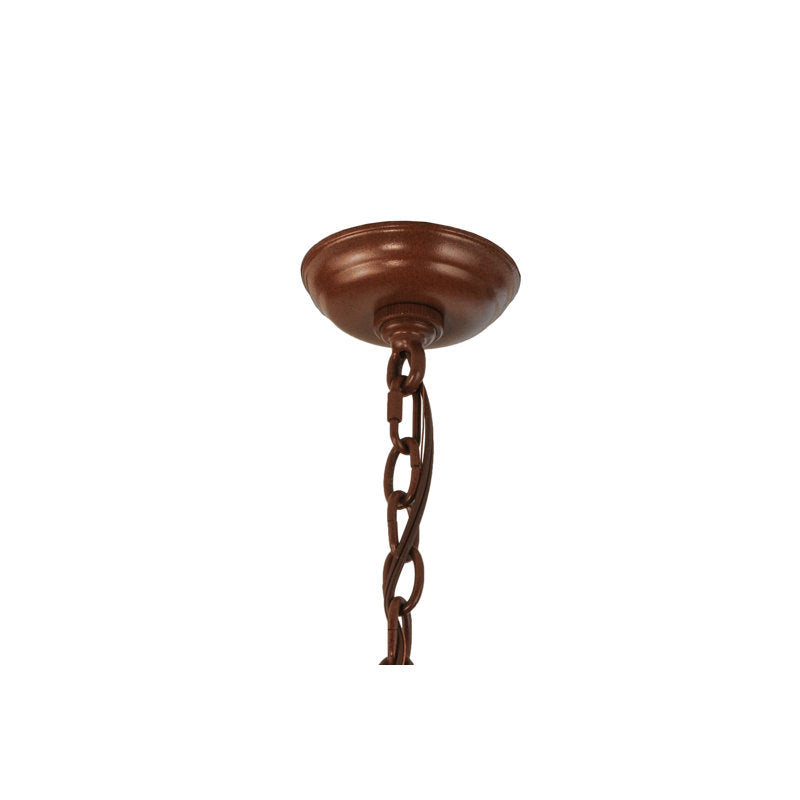 Alpharetta 12 - Light Chandelier