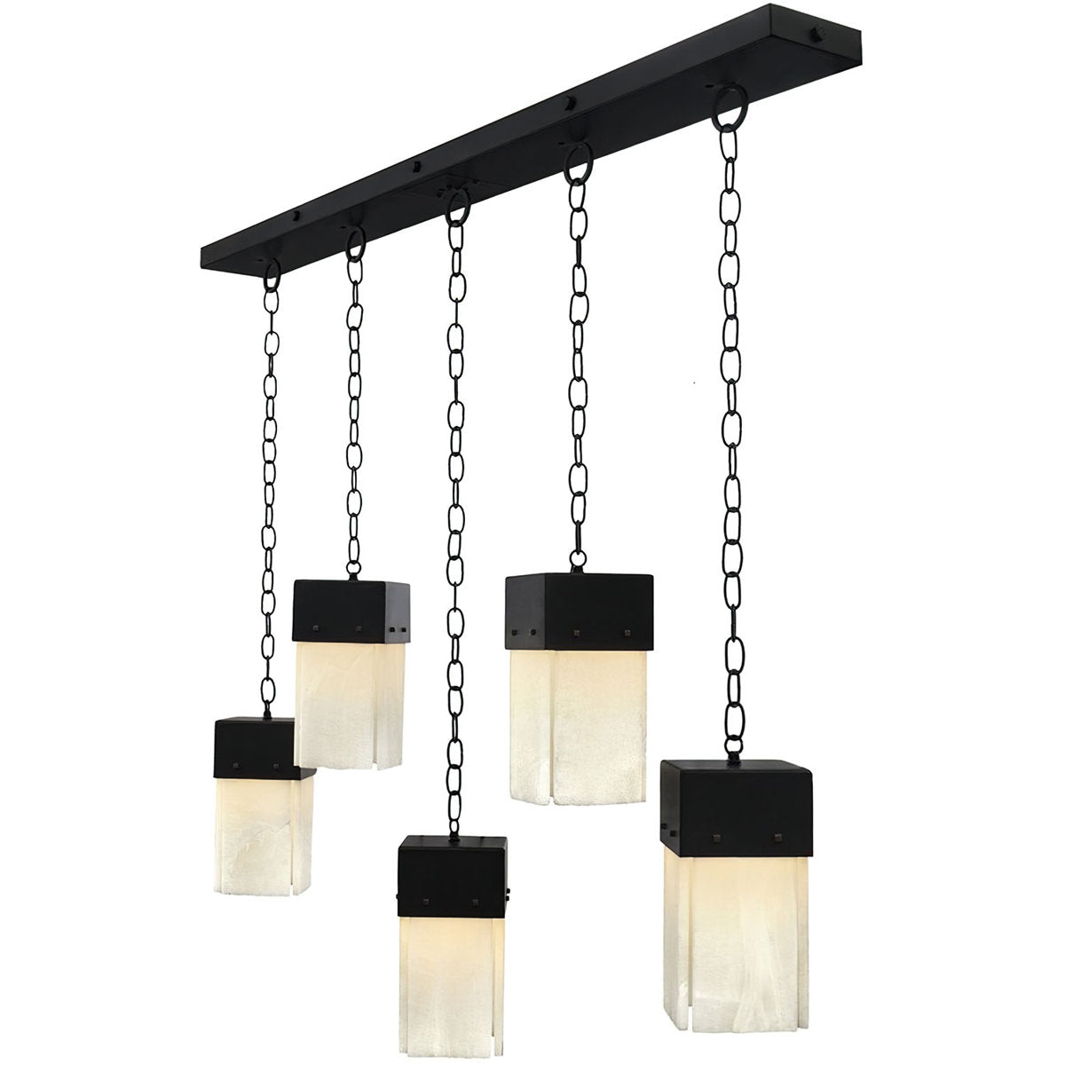 Alpine 5 - Light Pendant