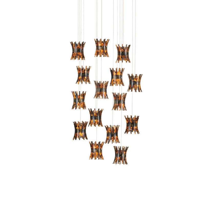 Alsop 15 - Light Pendant