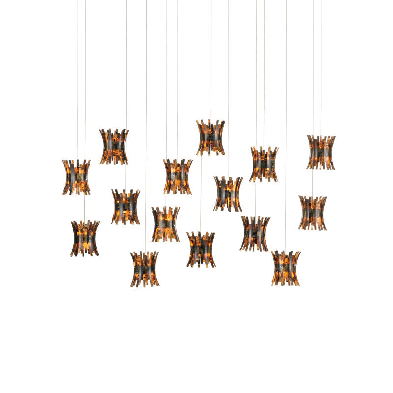 Alsop 15 - Light Pendant
