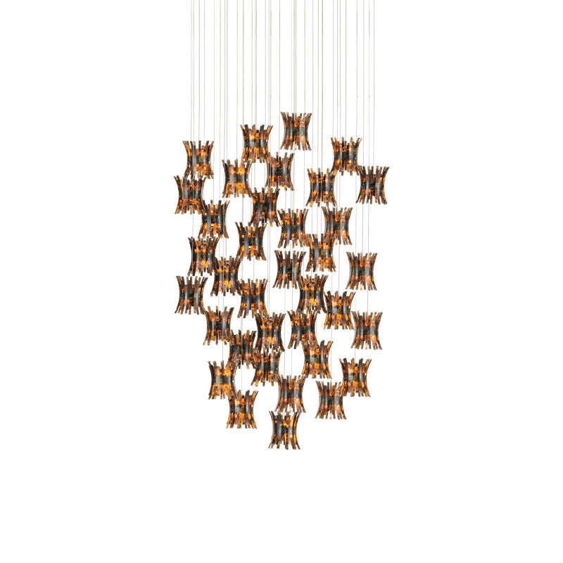 Alsop 36 - Light Pendant