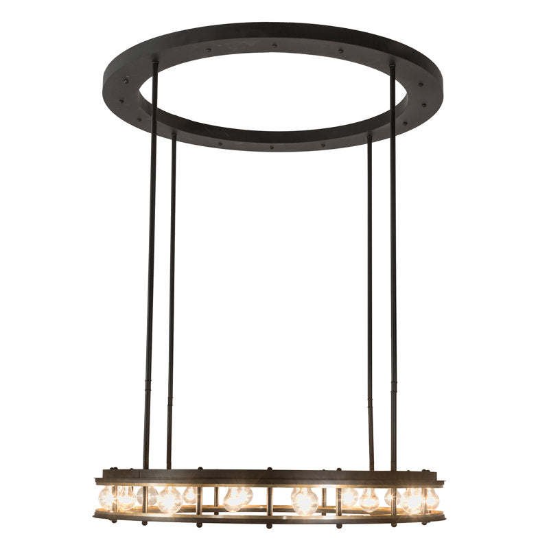 Alva 16 - Light Chandelier