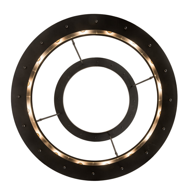 Alva 16 - Light Chandelier