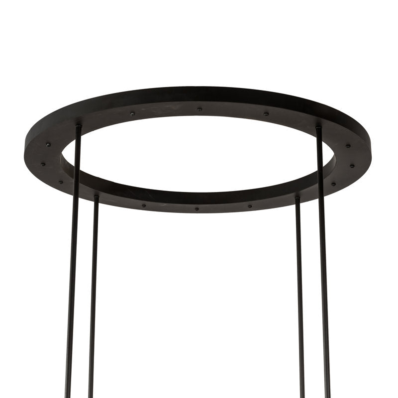 Alva 16 - Light Chandelier