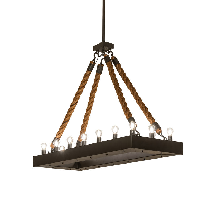 Alva 16 - Light Pendant