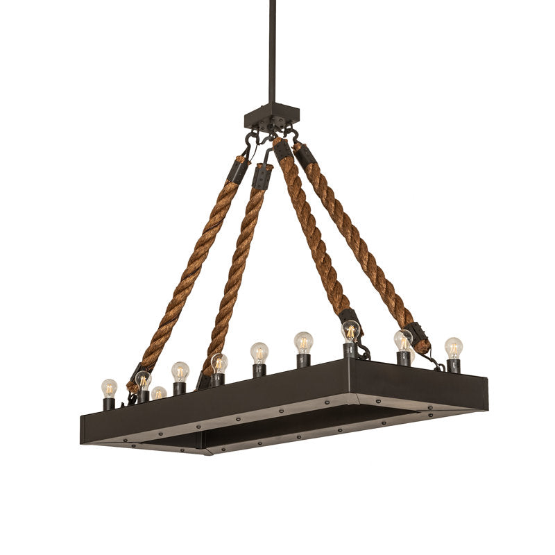 Alva 16 - Light Pendant