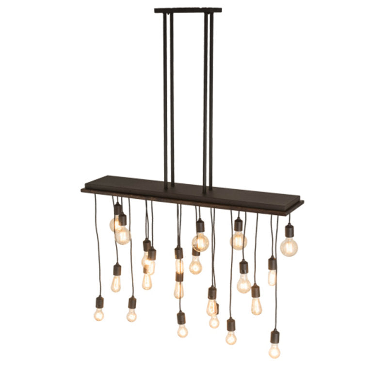 Alva 22 - Light Pendant