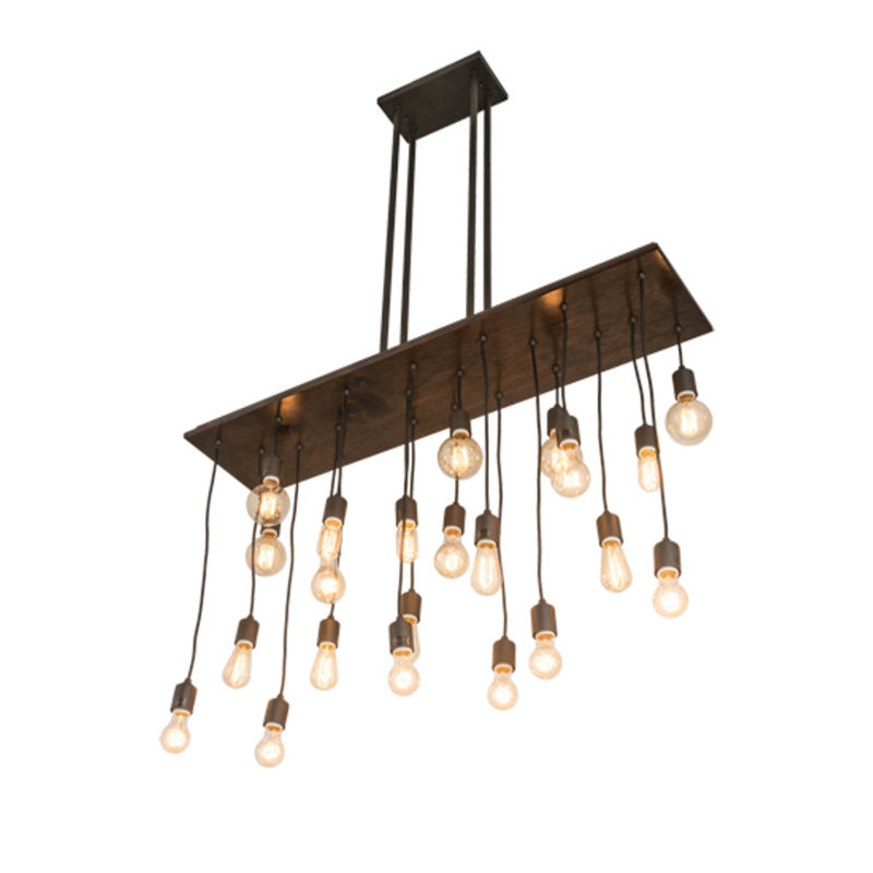 Alva 22 - Light Pendant